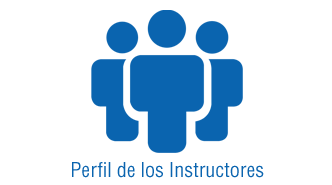 Perfil de los Instructores